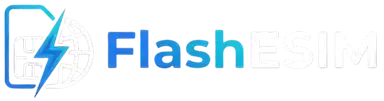 FlashESIM Logo